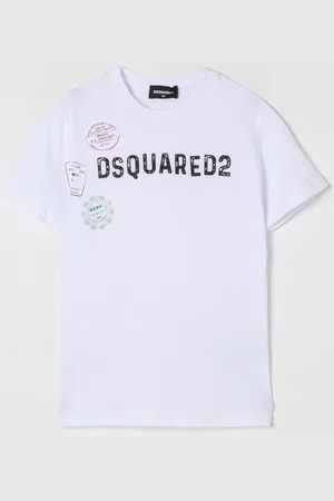 Dsquared2 T-Shirt Kids color