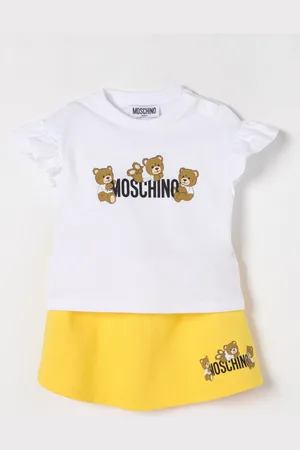 Moschino Jumpsuit Kids color