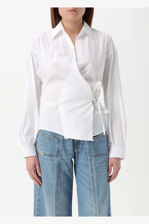 Diesel Shirt Woman color