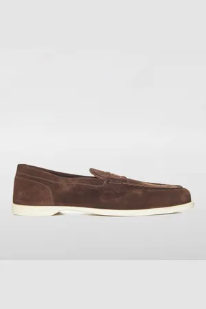 JOHN LOBB Loafers Men color