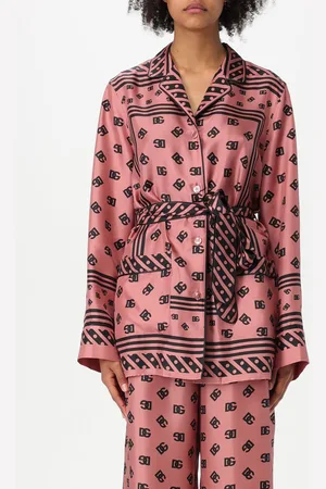 Dolce & Gabbana Shirt Woman color