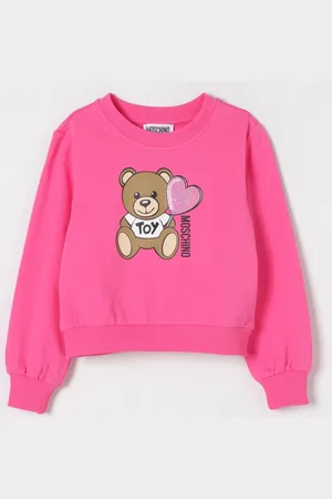 Moschino Sweater Kids color