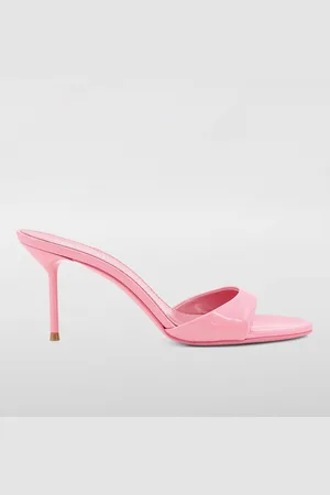 PARIS TEXAS Heeled Sandals Woman color