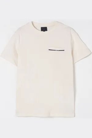 FAY T-Shirt Kids color