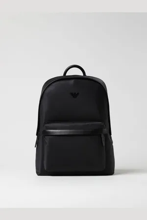 Emporio Armani Backpack Men color
