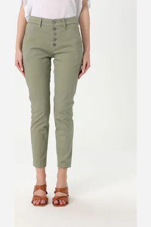 Dondup Pants Woman color