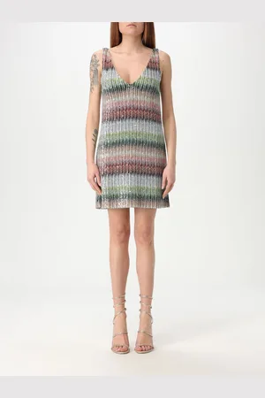 Missoni Dress Woman color