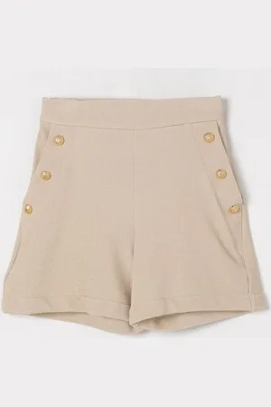 Balmain Short Kids color