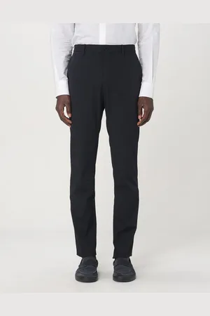 Incotex Pants Men color