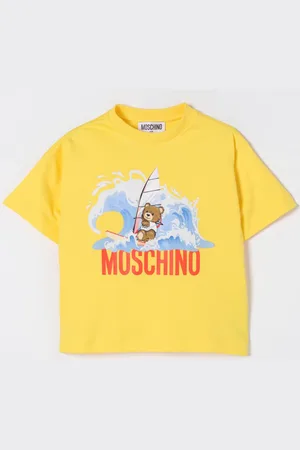 Moschino T-Shirt Kids color