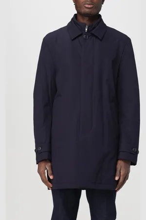 FAY Jacket Men color