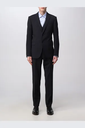 Emporio Armani Wool suit