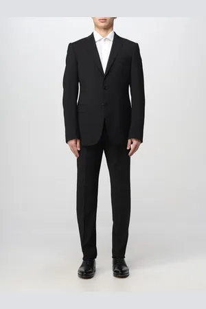 Emporio Armani Wool suit