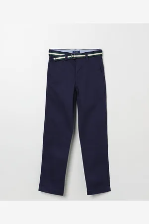 Ralph Lauren Pants Kids color