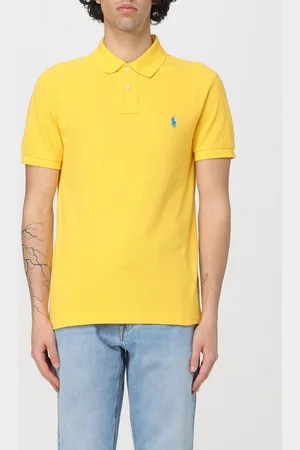 Ralph Lauren Polo Shirt Men color