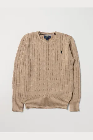Ralph Lauren Sweater Kids color