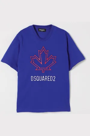 Dsquared2 T-Shirt Kids color