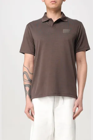 EA7 Polo Shirt Men color