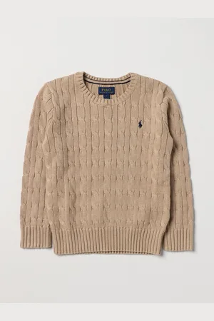 Ralph Lauren Sweater Kids color