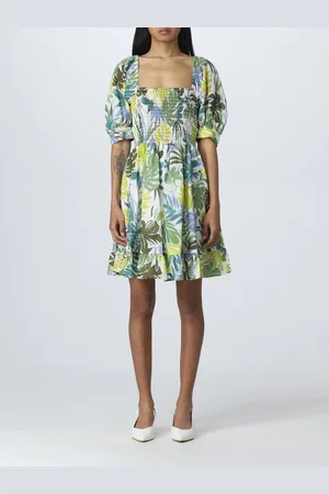 Liu Jo Dress Woman color
