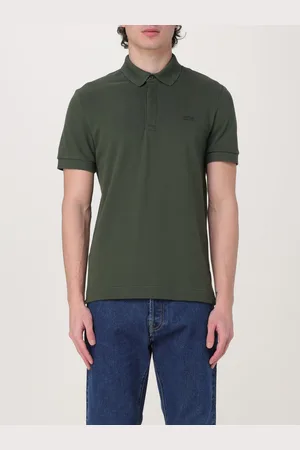 Lacoste Polo Shirt Men color