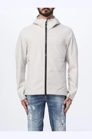 save the duck Jacket Men color