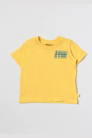 K-Way T-Shirt Kids color