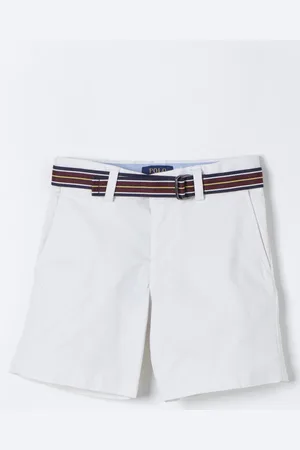 Ralph Lauren Shorts Kids color