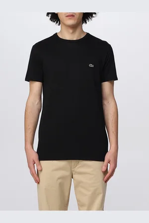 Lacoste T-Shirt Men color