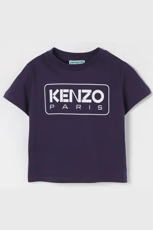 Kenzo T-Shirt Kids color