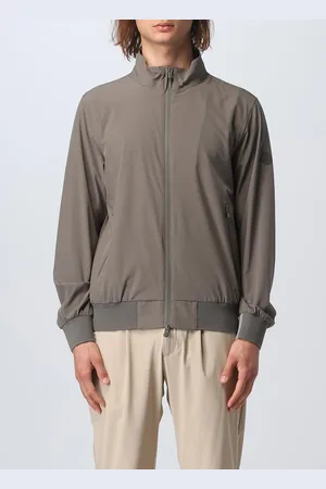 PEOPLE OF SHIBUYA Jacket Men color