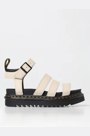 Dr. Martens Flat Sandals Woman color