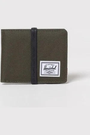 Herschel Wallet Men color