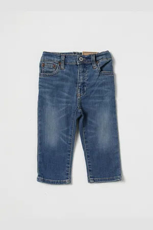 Ralph Lauren Jeans Kids color