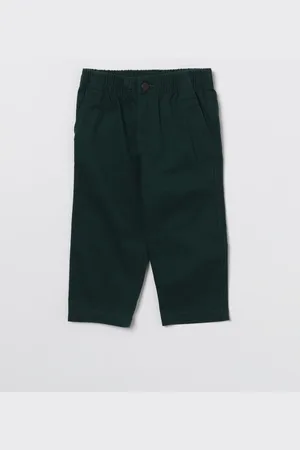 Ralph Lauren Pants Kids color