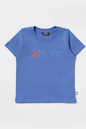 K-Way T-Shirt Kids color