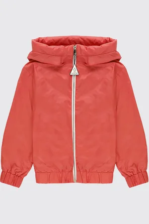 Moncler Jacket Kids color