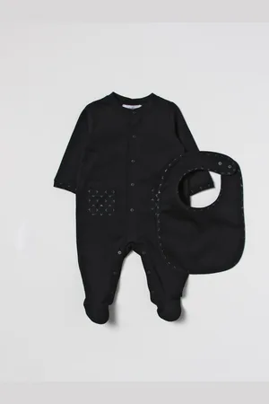 Emporio Armani Jumpsuit Kids color