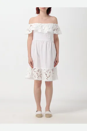 Liu Jo Dress Woman color