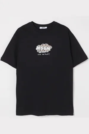 Msgm T-Shirt Kids color