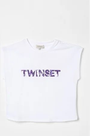Twin-Set T-Shirt Kids color