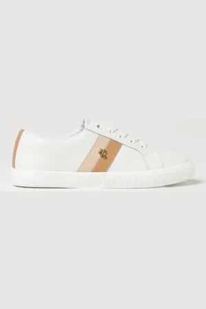 Ralph Lauren Sneakers Woman color