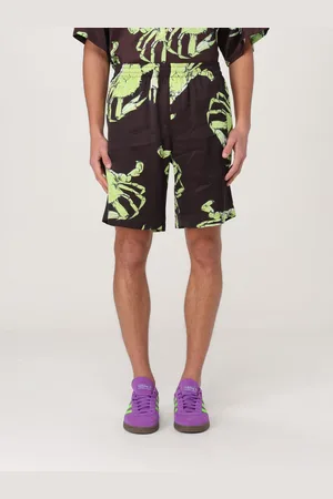 Msgm Short Men color