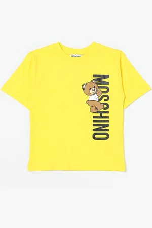 Moschino T-Shirt Kids color