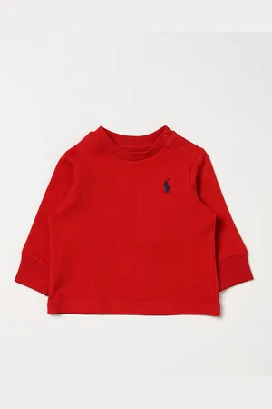 Ralph Lauren T-Shirt Kids color