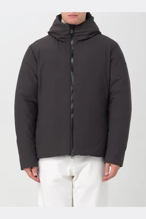 save the duck Jacket Men color