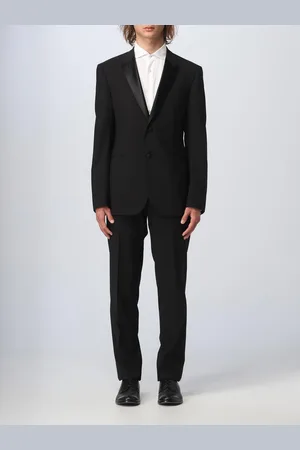 Emporio Armani Suit Men color