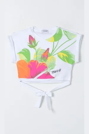 Pinko T-Shirt Kids color