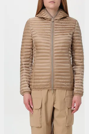 save the duck Jacket Woman color