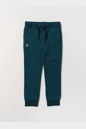 K-Way Pants Kids color
